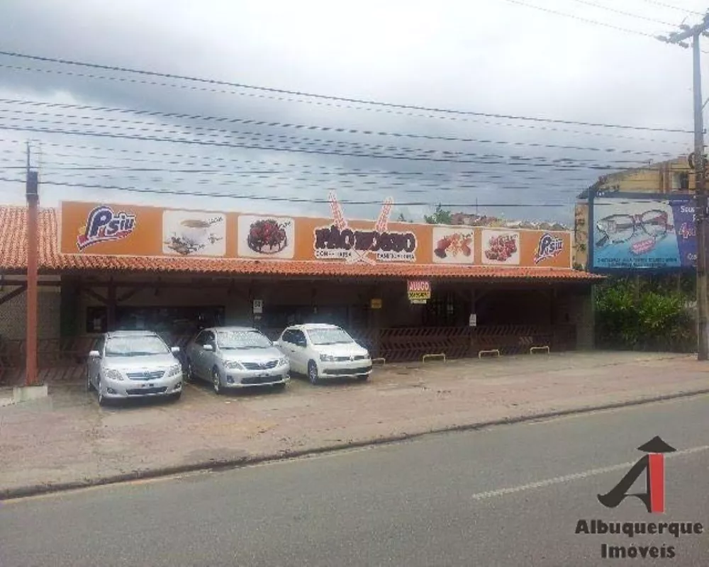 Imóvel Comercial Padrão para alugar, 800m² - Foto 1