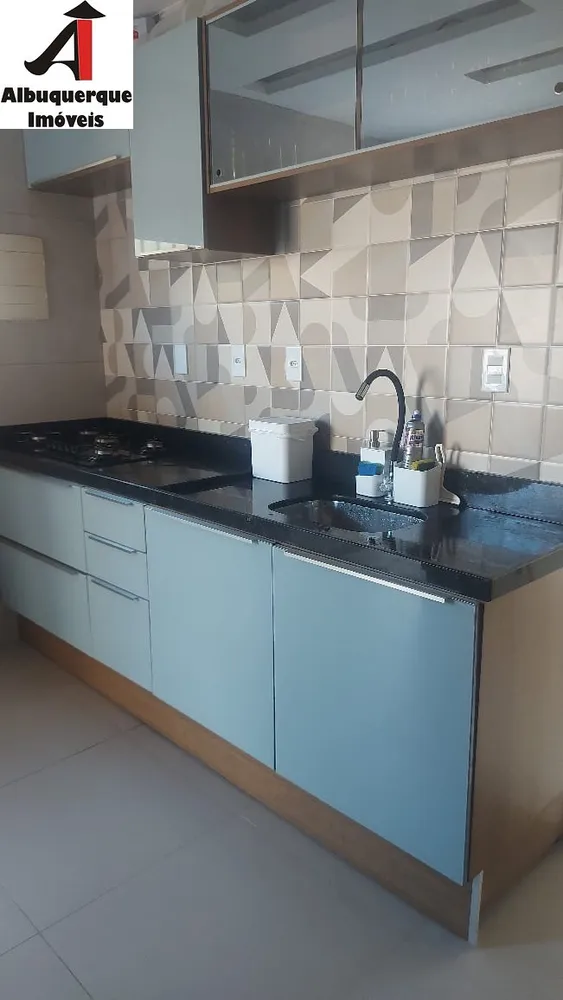 Casa, 4 quartos - Foto 2