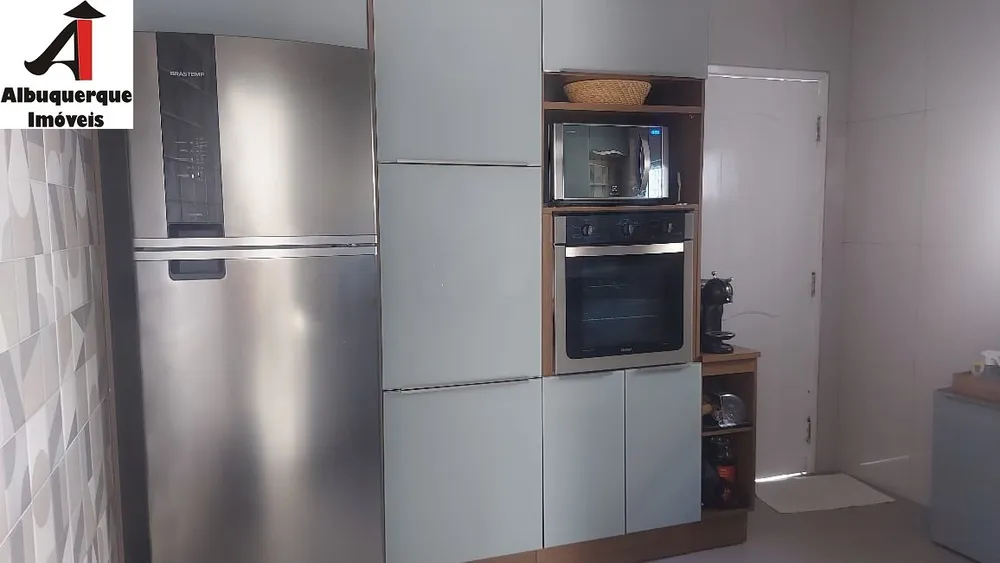 Casa, 4 quartos - Foto 4