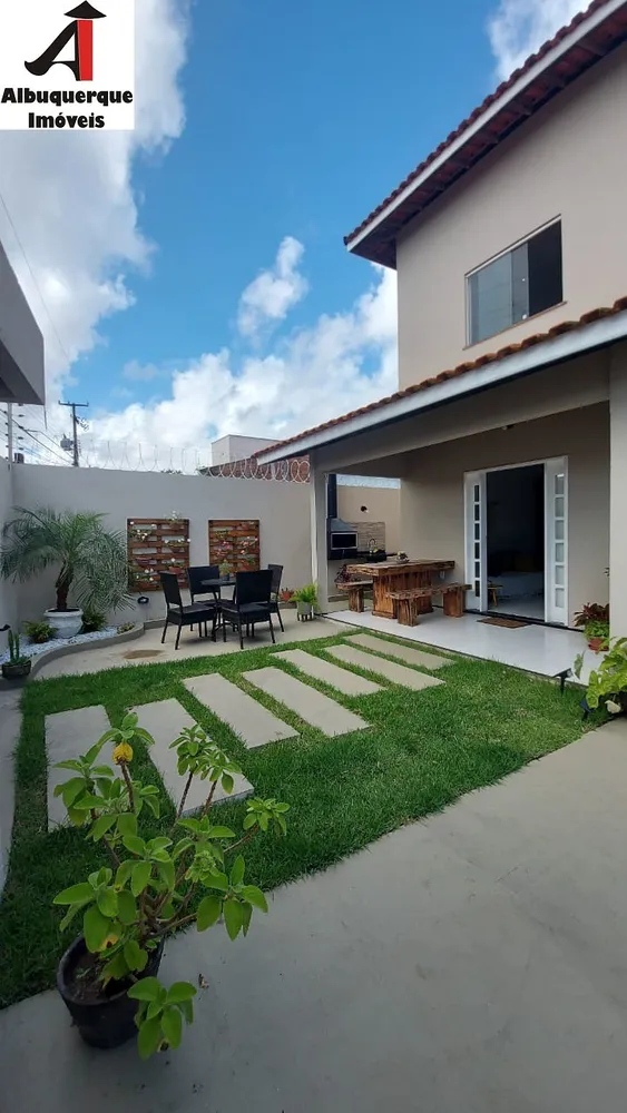 Casa, 4 quartos - Foto 6