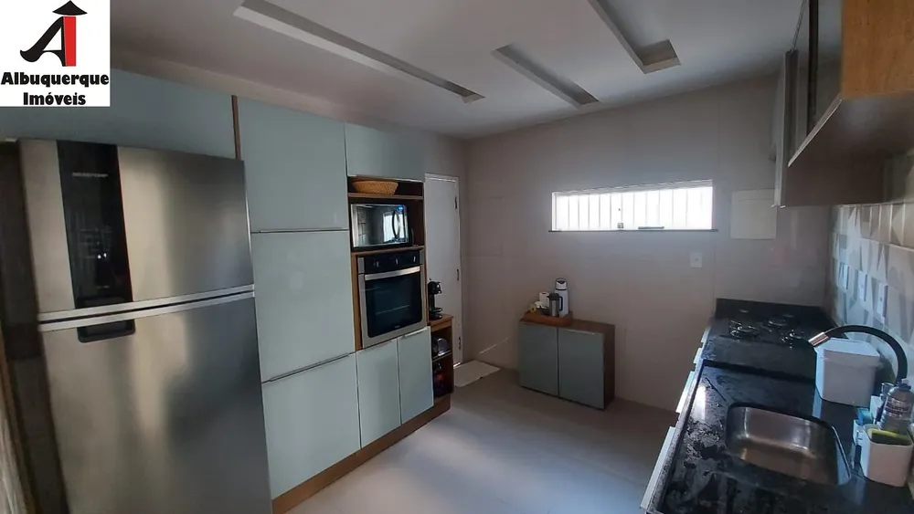 Casa, 4 quartos - Foto 5