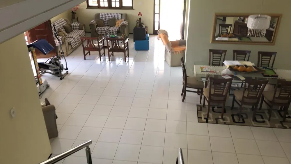 Casa, 5 quartos, 470 m² - Foto 12