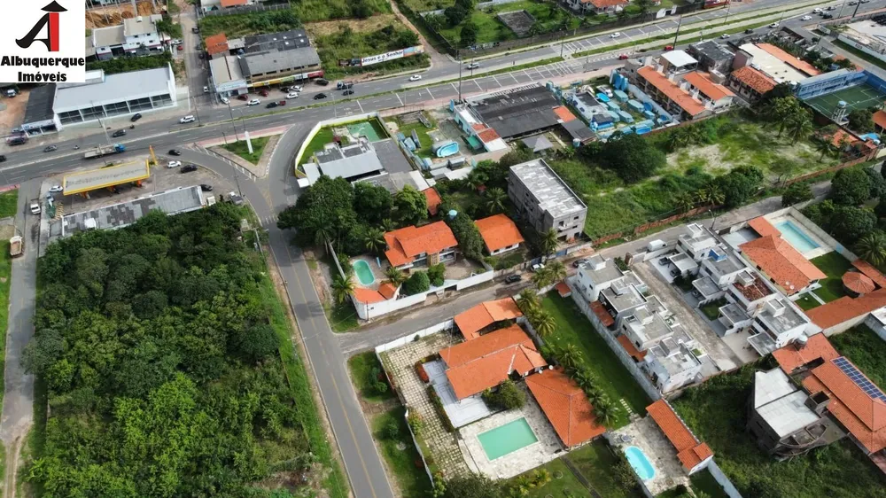 Casa, 3 quartos, 600 m² - Foto 1