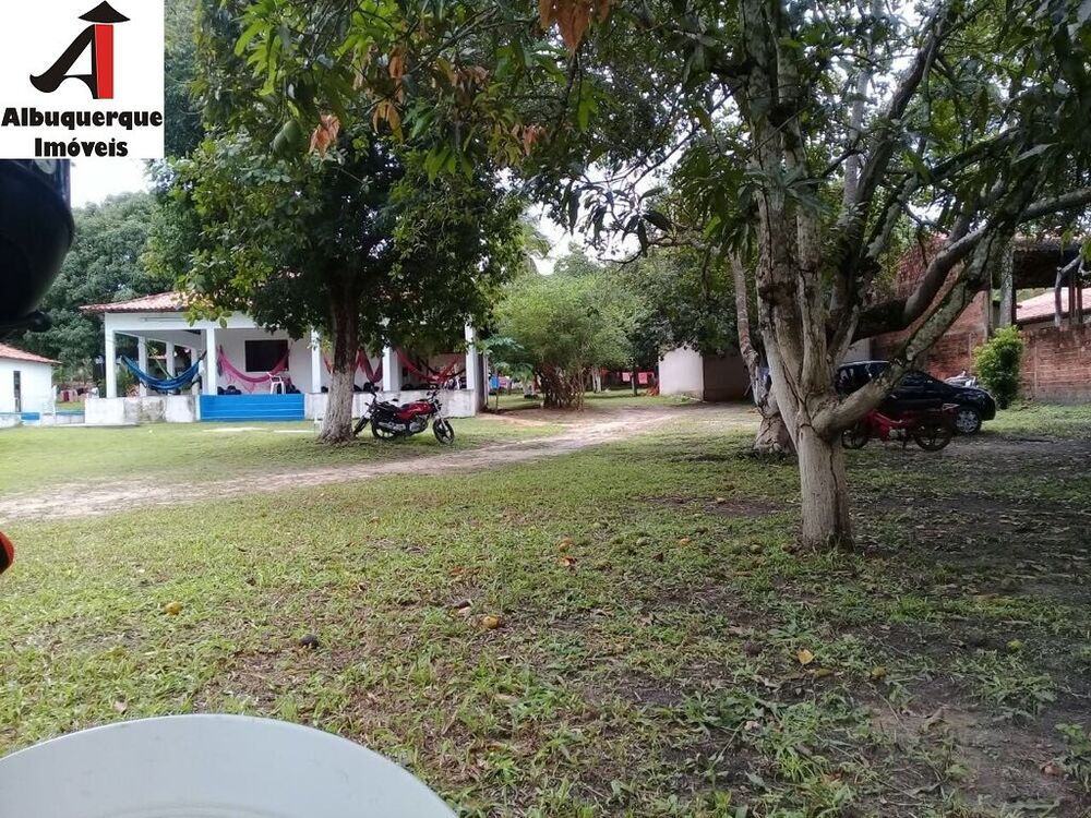Chácara, 3 quartos, 2 hectares - Foto 1