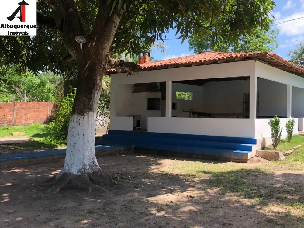 Chácara, 3 quartos, 2 hectares - Foto 8