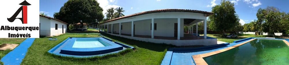 Chácara, 3 quartos, 2 hectares - Foto 3