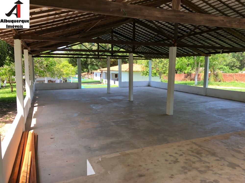 Chácara, 3 quartos, 2 hectares - Foto 4