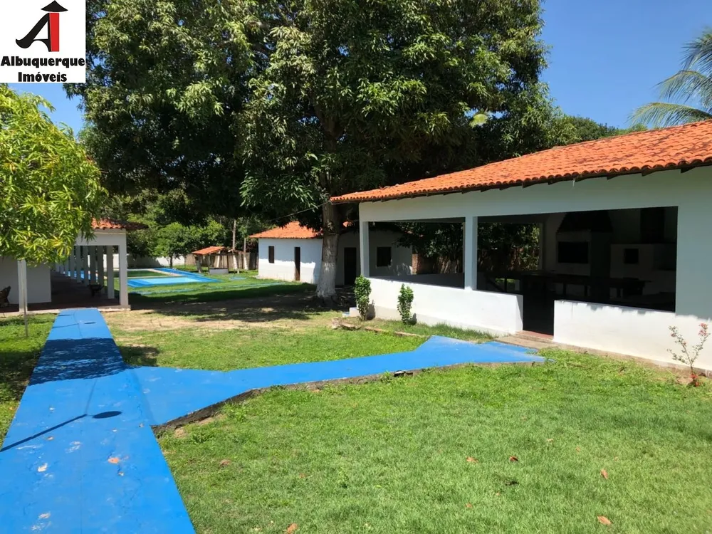 Chácara, 3 quartos, 2 hectares - Foto 2