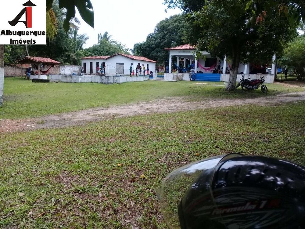 Chácara, 3 quartos, 2 hectares - Foto 2