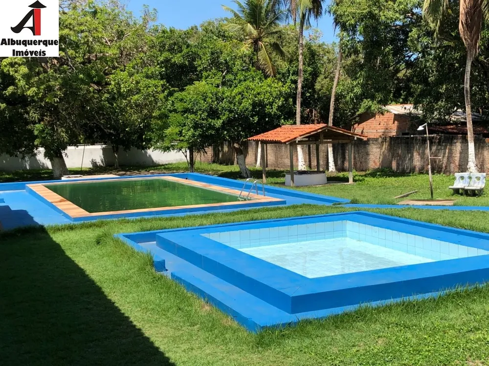 Chácara, 3 quartos, 2 hectares - Foto 1