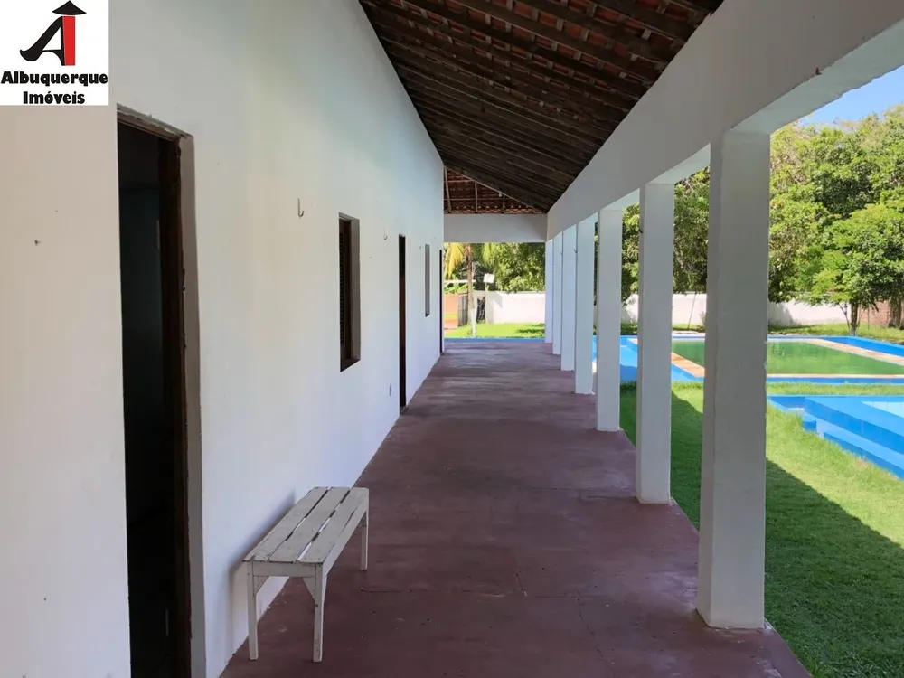 Chácara, 3 quartos, 2 hectares - Foto 3