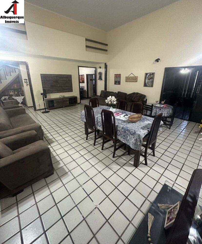 Casa, 4 quartos, 500 m² - Foto 2