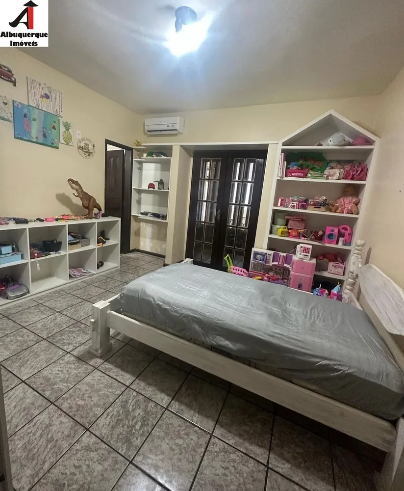 Casa, 4 quartos, 500 m² - Foto 5