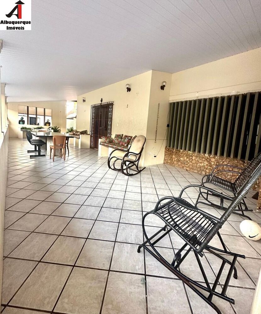 Casa, 4 quartos, 500 m² - Foto 4