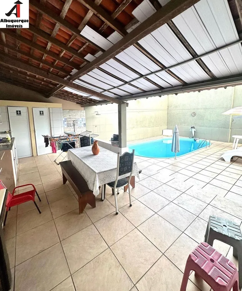 Casa, 4 quartos, 500 m² - Foto 3
