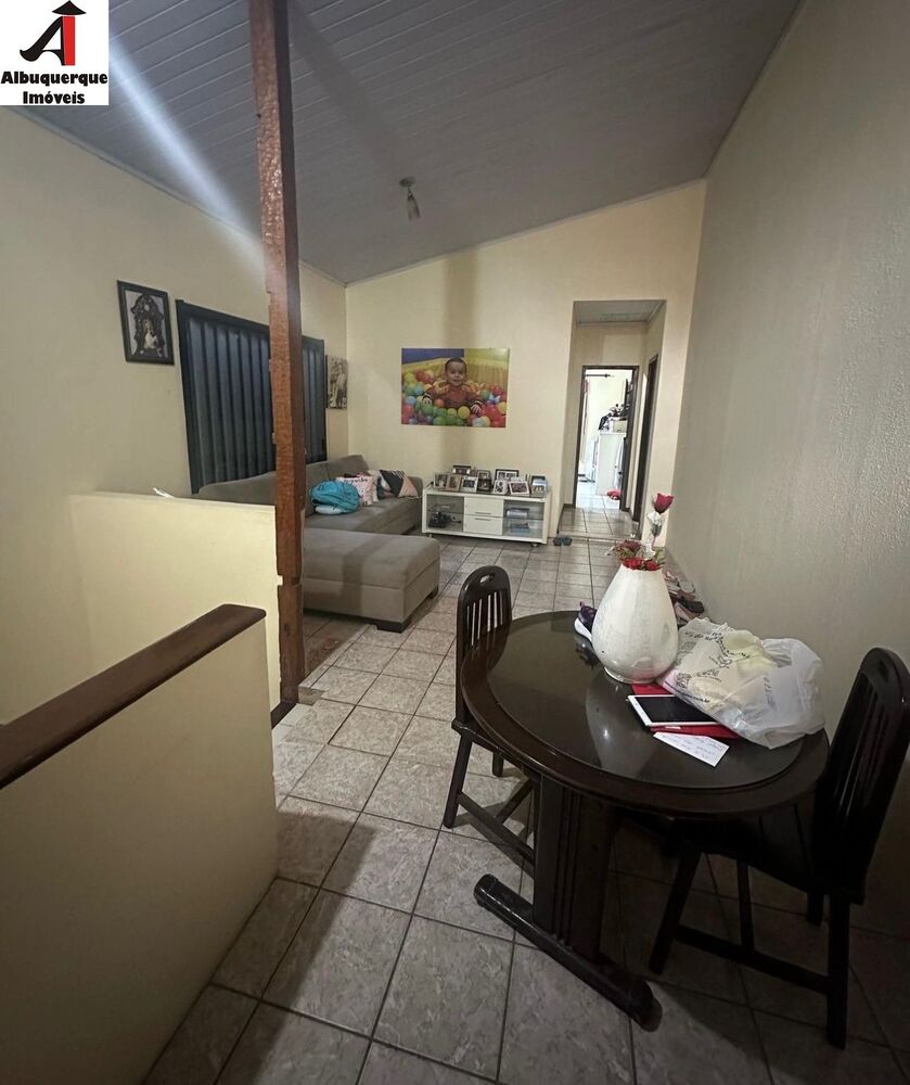 Casa, 4 quartos, 500 m² - Foto 3
