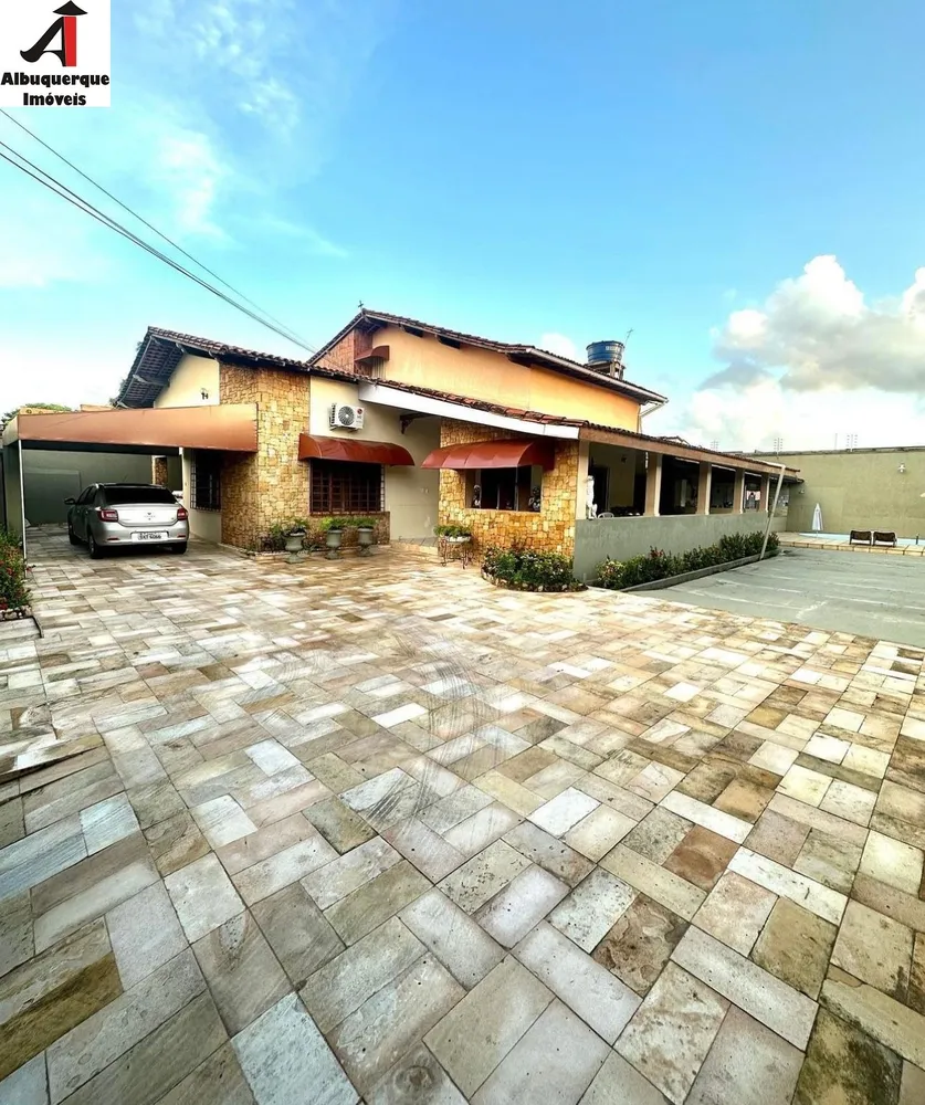 Casa, 4 quartos, 500 m² - Foto 2