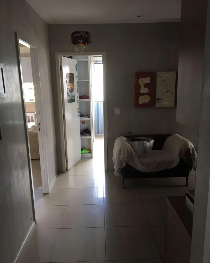 Apartamento, 4 quartos, 196 m² - Foto 9