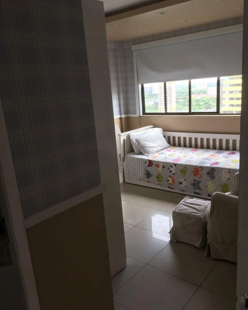 Apartamento, 4 quartos, 196 m² - Foto 14