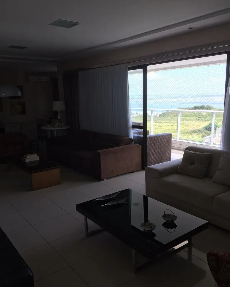 Apartamento, 4 quartos, 196 m² - Foto 5