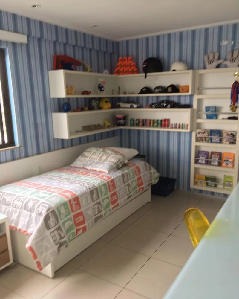 Apartamento, 4 quartos, 196 m² - Foto 16