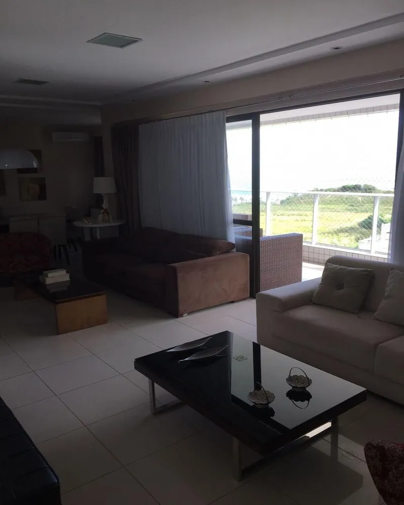 Apartamento, 4 quartos, 196 m² - Foto 4