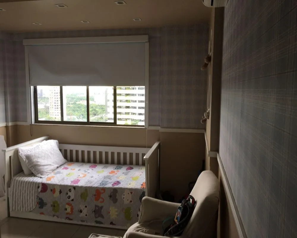 Apartamento, 4 quartos, 196 m² - Foto 12