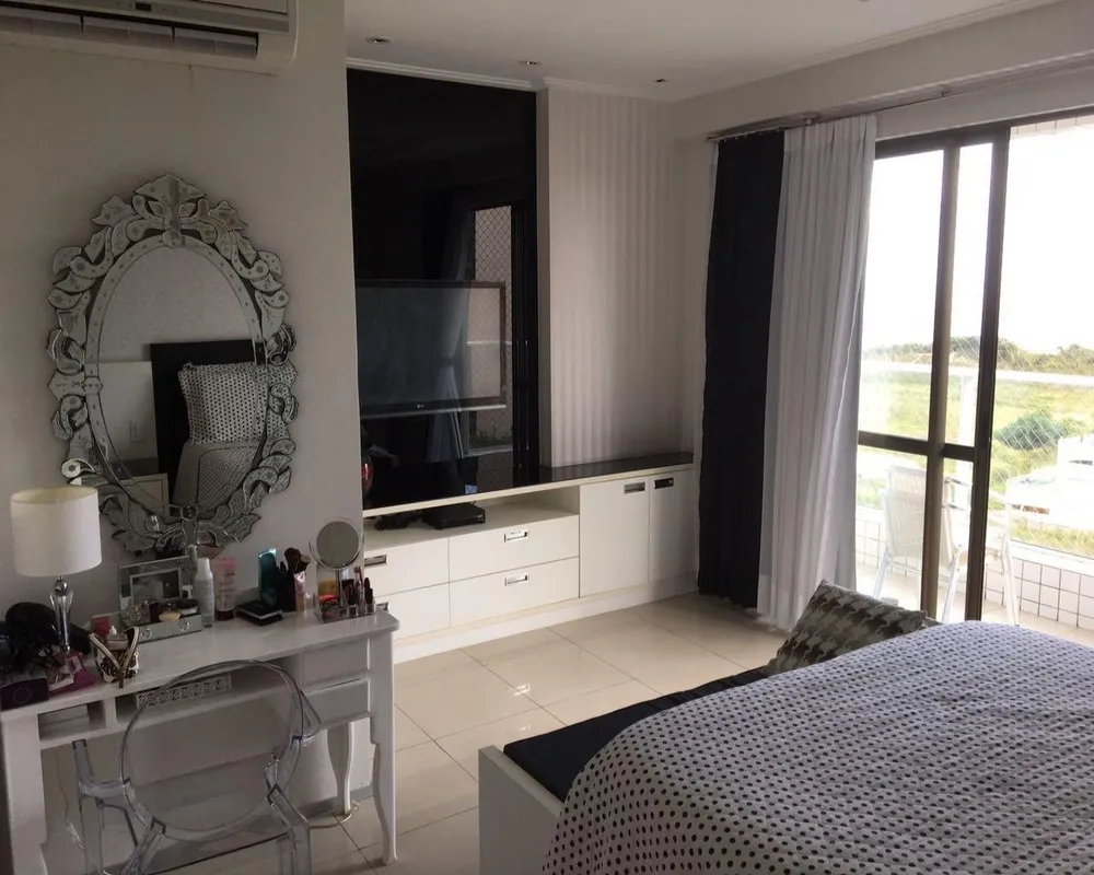 Apartamento, 4 quartos, 196 m² - Foto 13