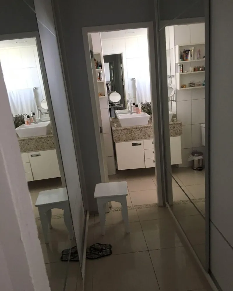 Apartamento, 4 quartos, 196 m² - Foto 10