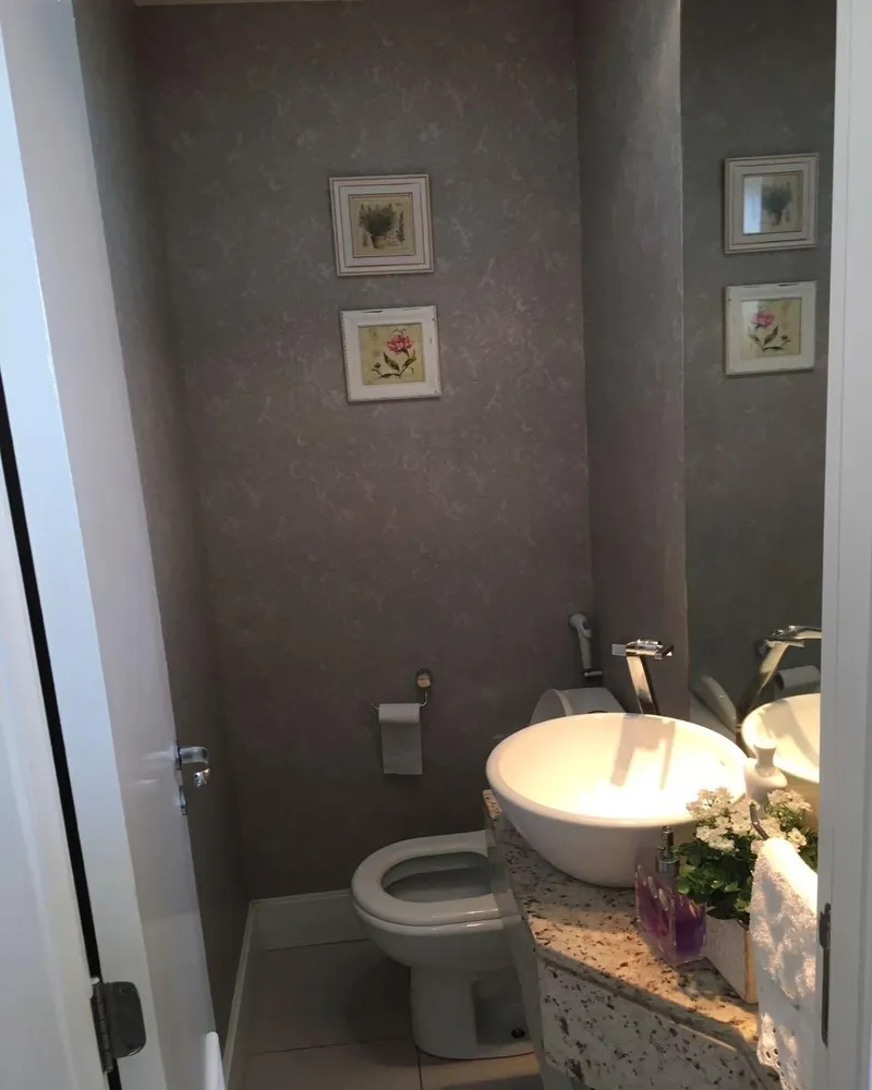 Apartamento, 4 quartos, 196 m² - Foto 6