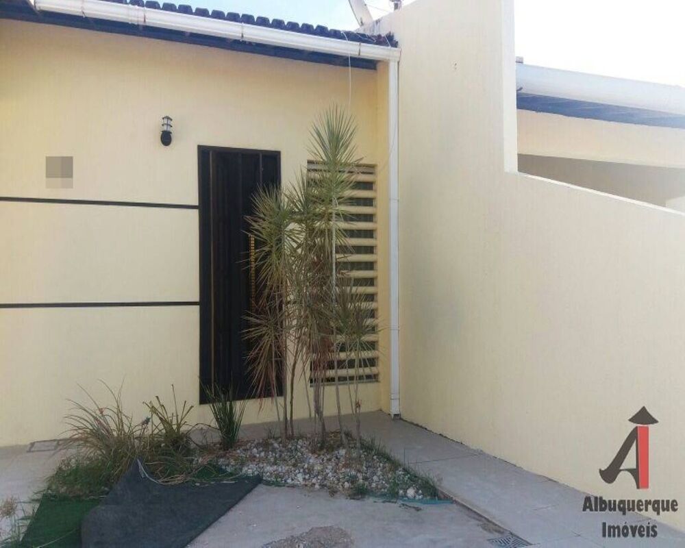 Casa, 3 quartos, 270 m² - Foto 1