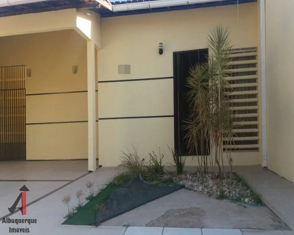 Casa, 3 quartos, 270 m² - Foto 1