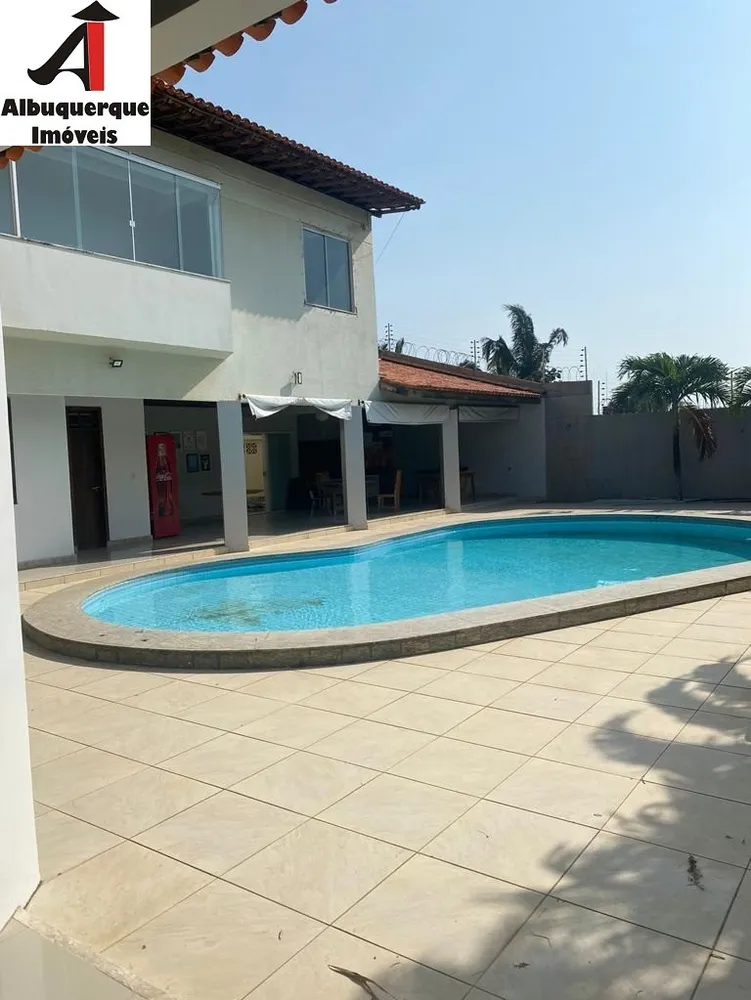 Casa, 1 quarto, 800 m² - Foto 8