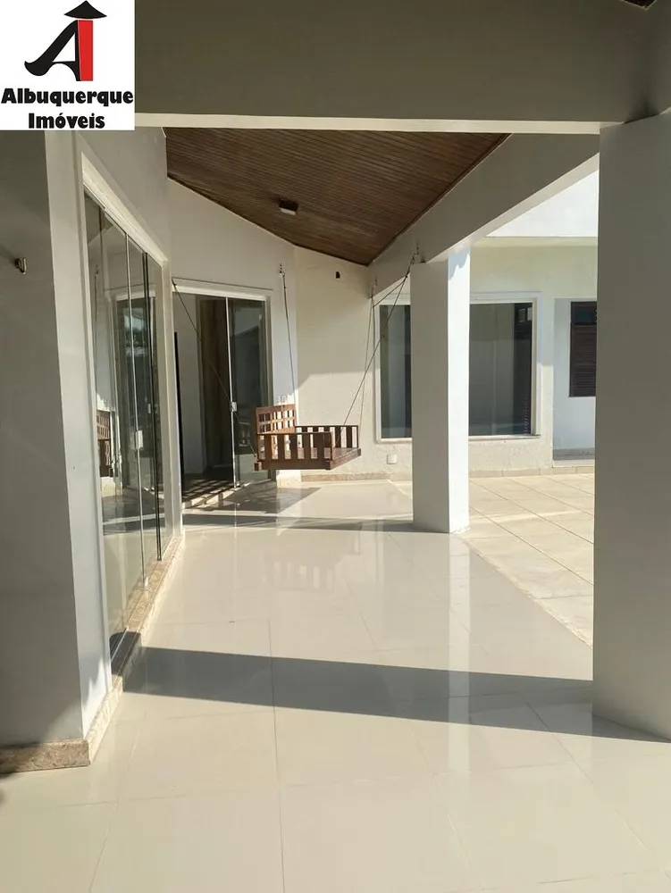 Casa, 1 quarto, 800 m² - Foto 11