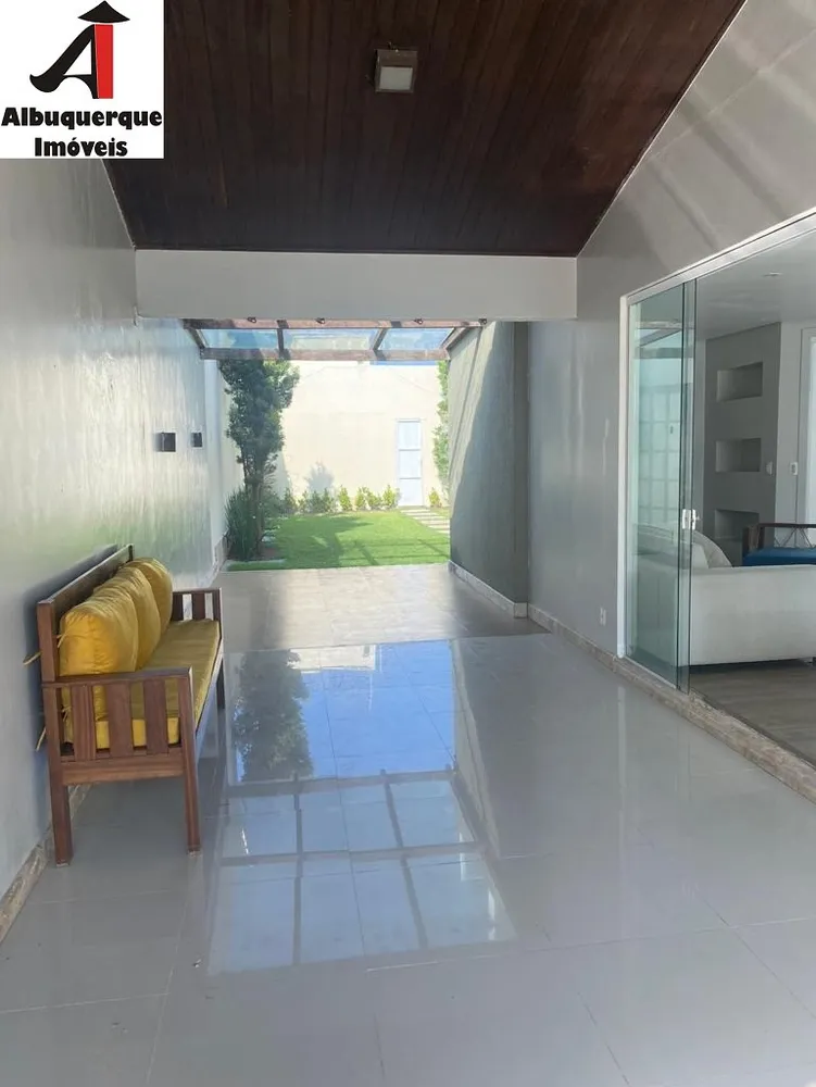 Casa, 1 quarto, 800 m² - Foto 5