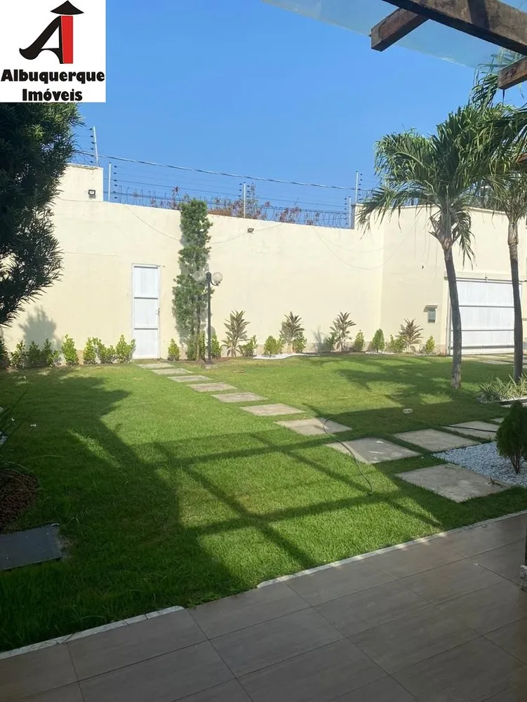Casa, 1 quarto, 800 m² - Foto 4