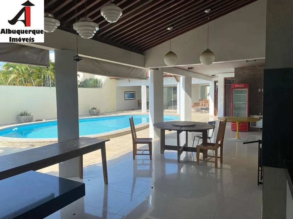Casa, 1 quarto, 800 m² - Foto 12