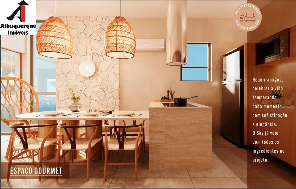 Apartamento, 4 quartos, 246 m² - Foto 7
