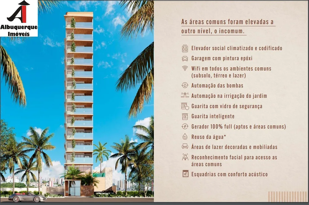Apartamento, 4 quartos, 246 m² - Foto 5