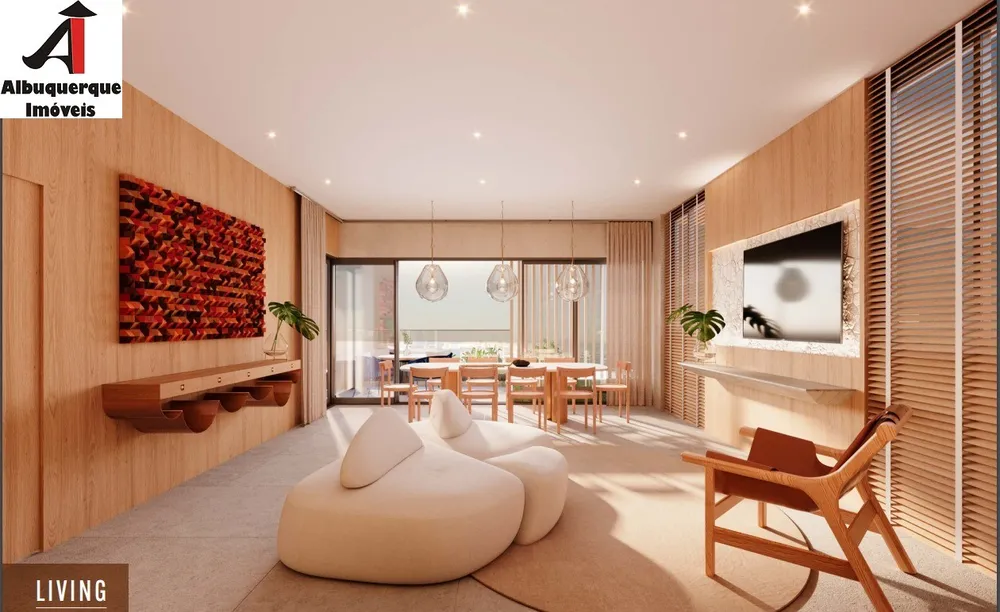 Apartamento, 4 quartos, 246 m² - Foto 12