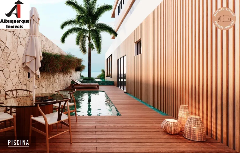 Apartamento, 4 quartos, 246 m² - Foto 6