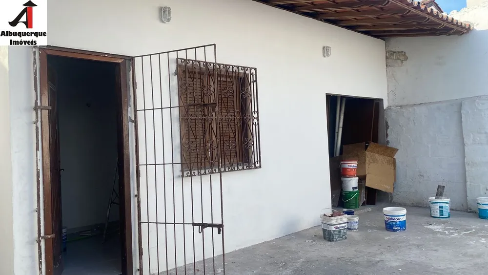 Casa, 3 quartos - Foto 10