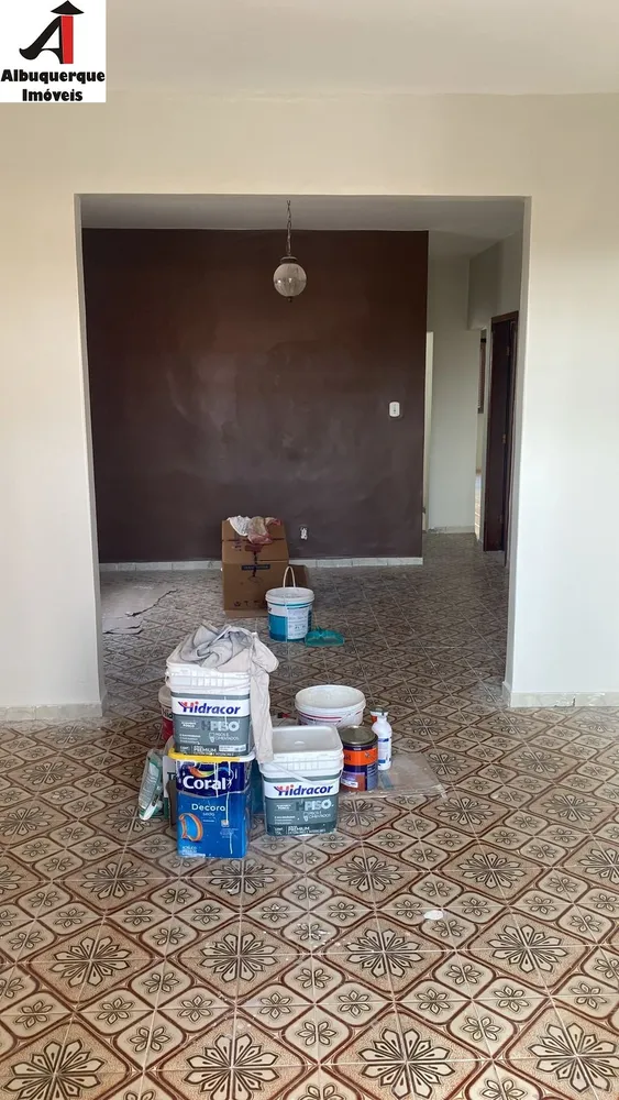 Casa, 3 quartos - Foto 3