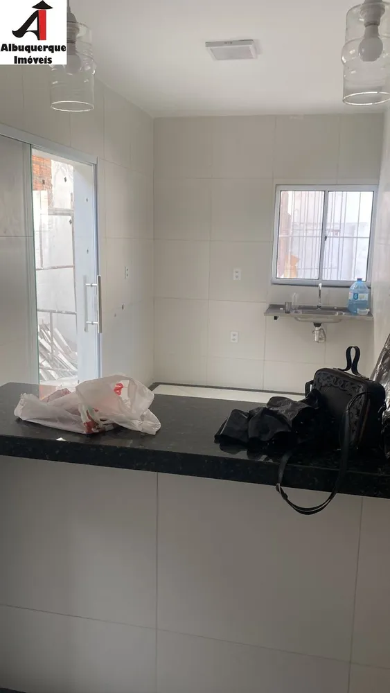 Casa, 3 quartos - Foto 11