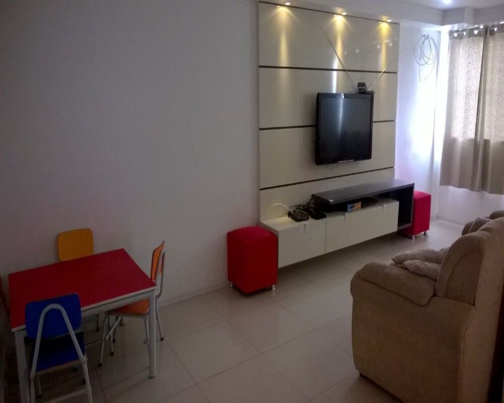 Apartamento, 3 quartos, 1 m² - Foto 4