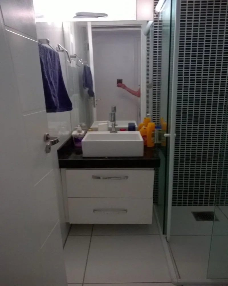 Apartamento, 3 quartos, 1 m² - Foto 8