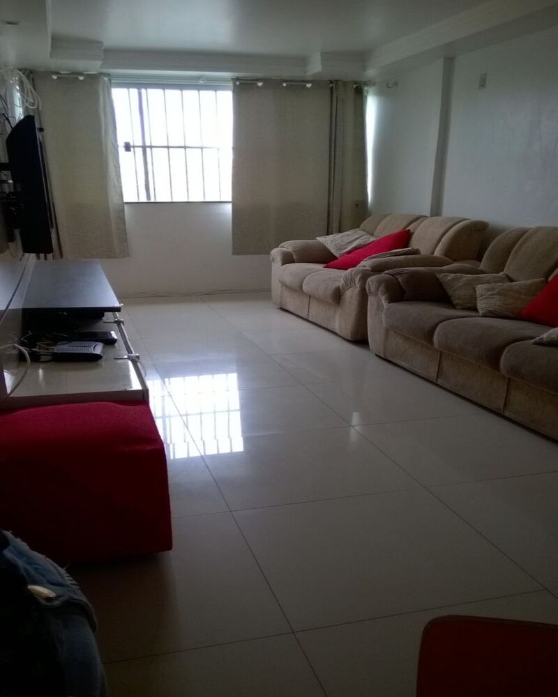 Apartamento, 3 quartos, 1 m² - Foto 2