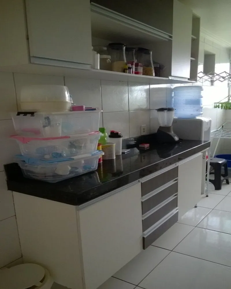 Apartamento, 3 quartos, 1 m² - Foto 4