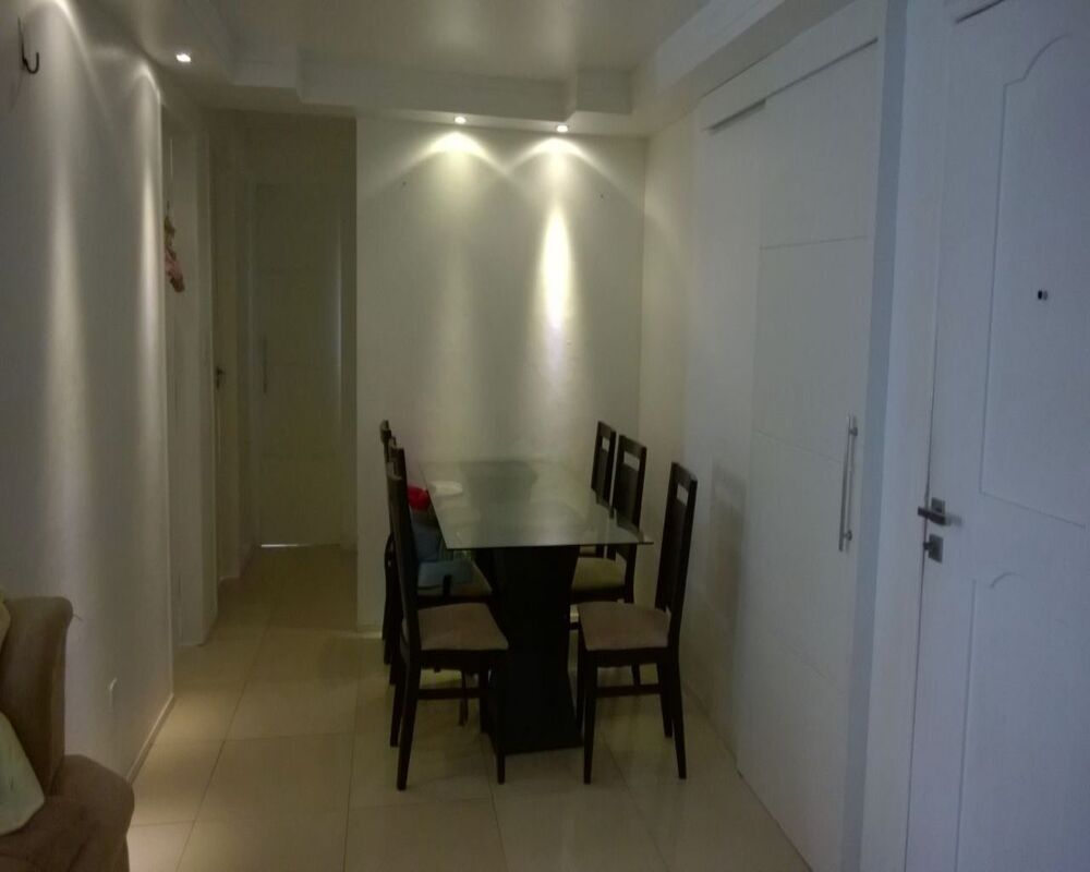 Apartamento, 3 quartos, 1 m² - Foto 1