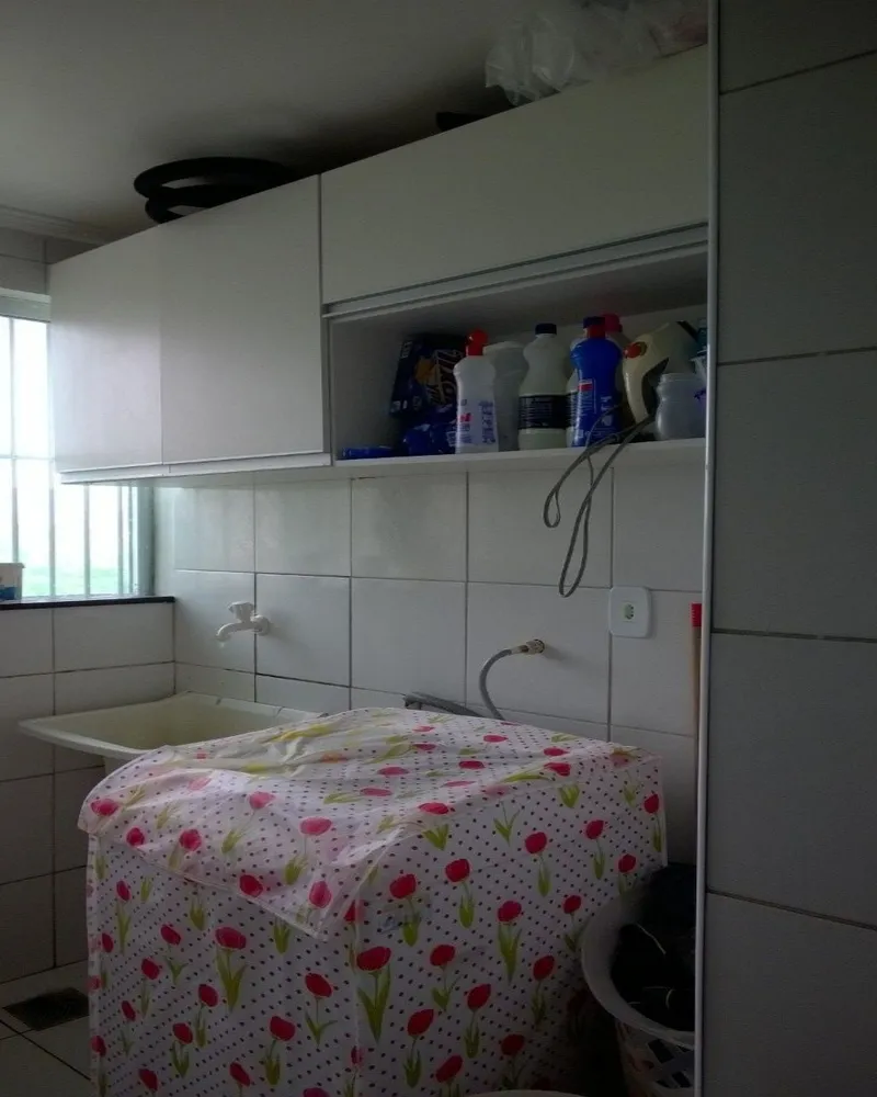 Apartamento, 3 quartos, 1 m² - Foto 6